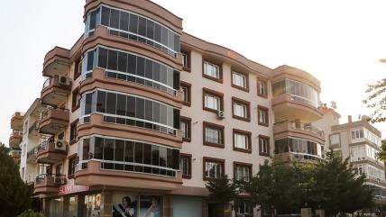 YAPILAN İŞLER